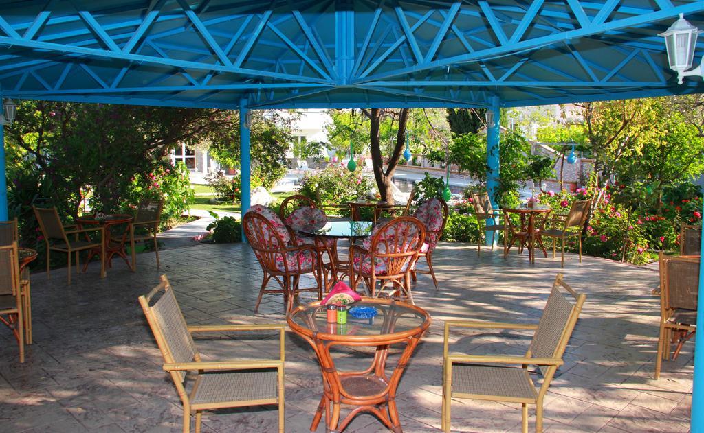 Dimitra Sun Hotel 3*