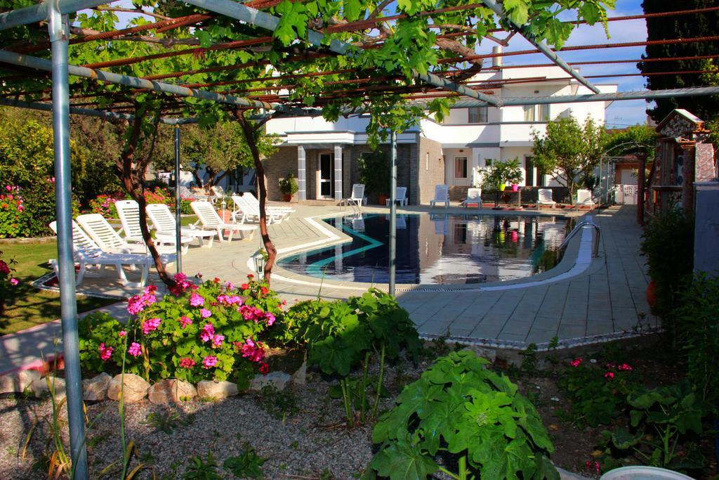 Hotel Dimitra Sun Archangelos (Rhodes)