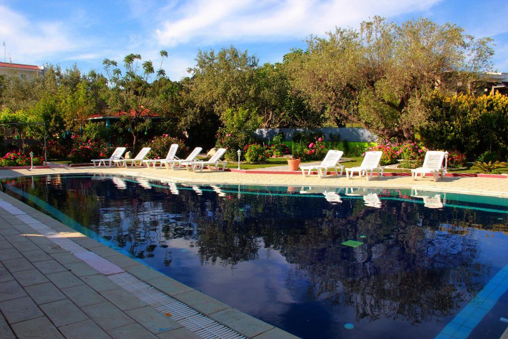 Hotel Dimitra Sun