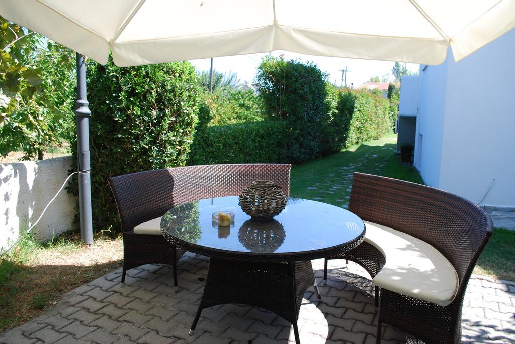 Xasteria Apartment