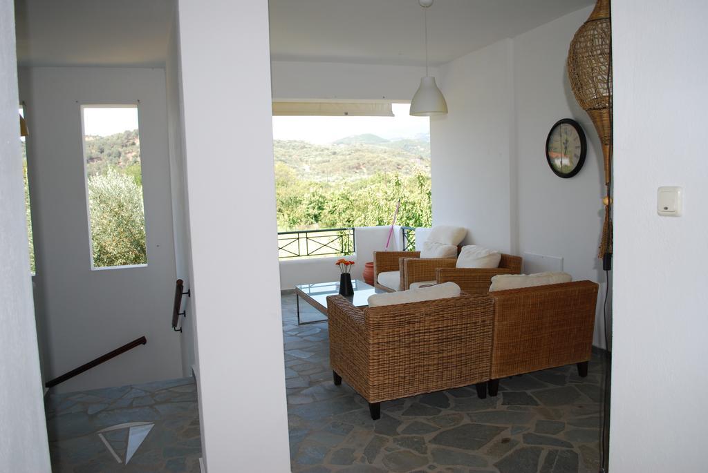 Apartment Xasteria