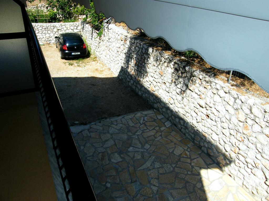 Aparthotel Ionio Sea Poros *