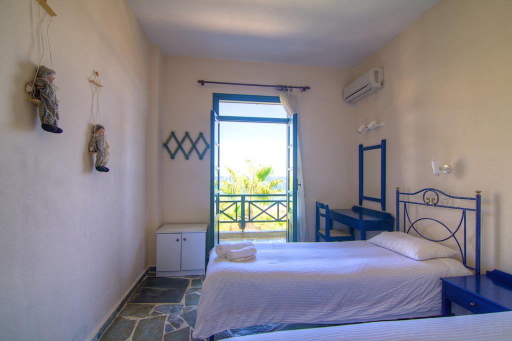 Villa Sea View *