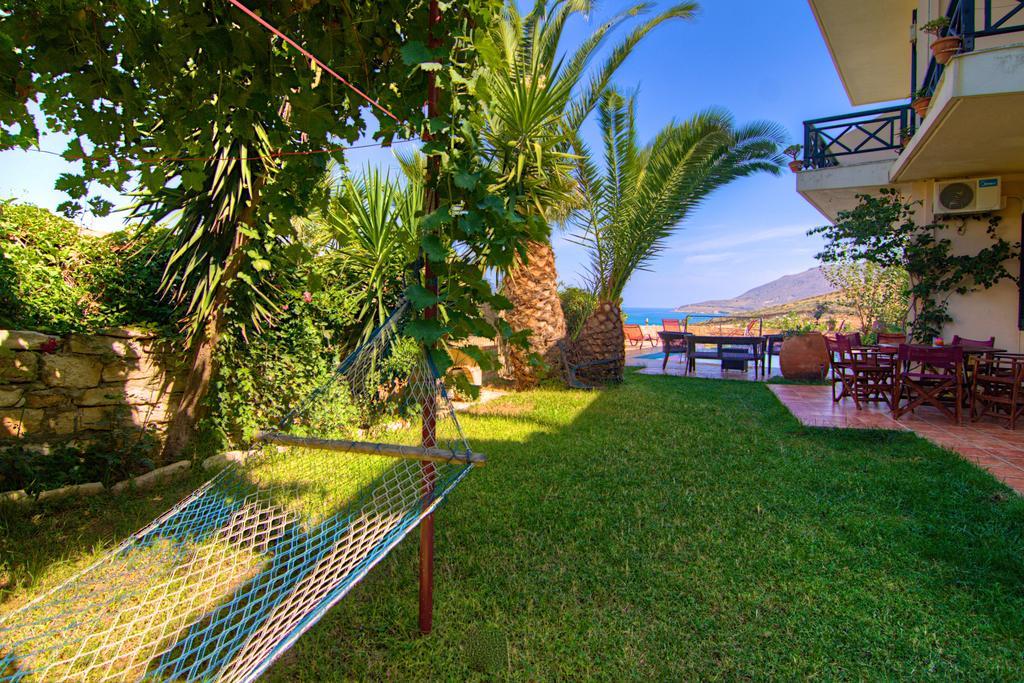 Villa Sea View Episkopi (Rethymno)