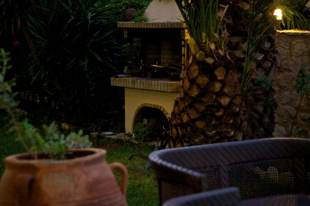 Villa Sea View *