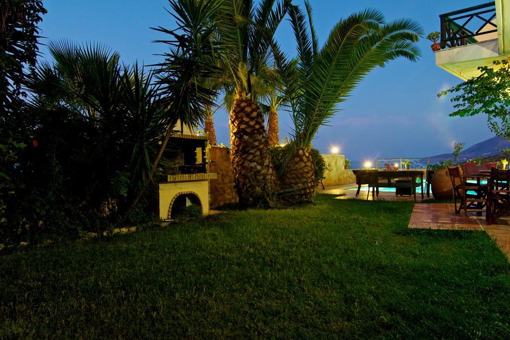 Villa Sea View *