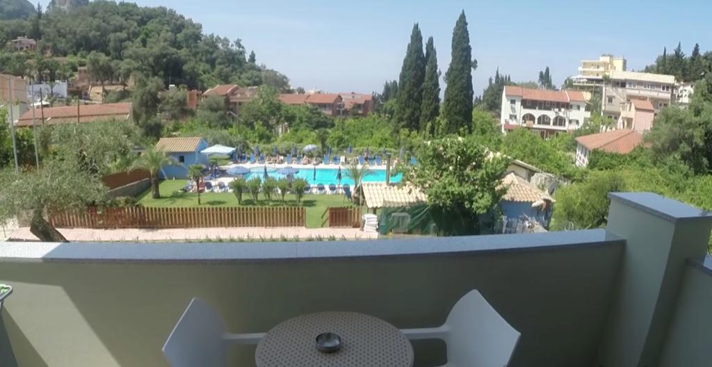 Aparthotel Irene 3*