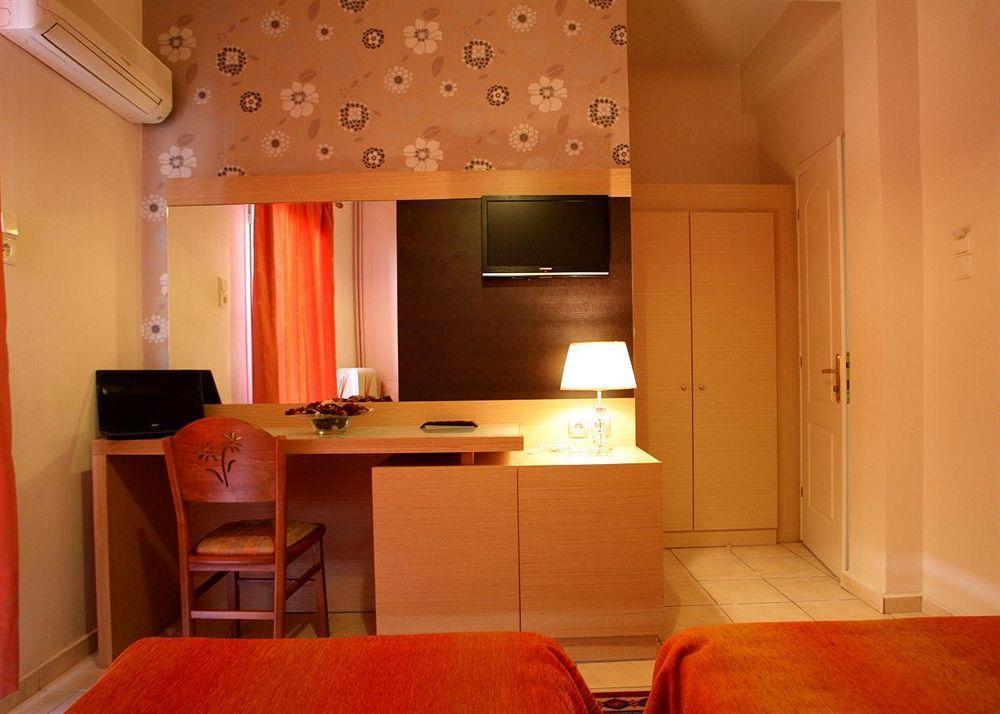 Rex Hotel Kalambaka