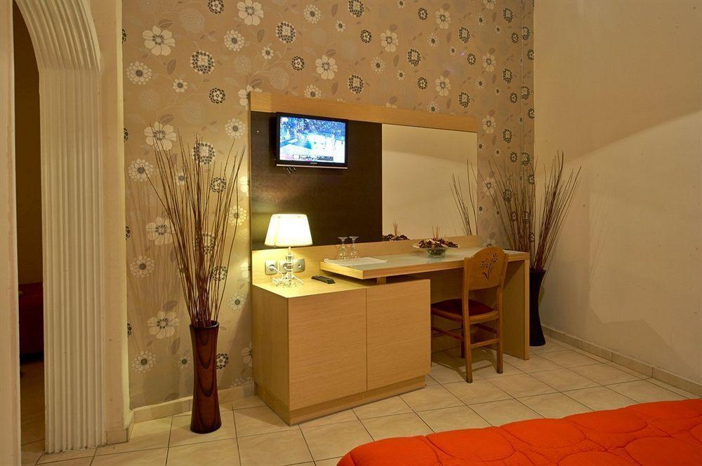 Rex Hotel 3*
