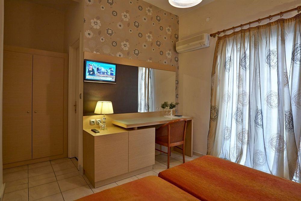 Rex Hotel 3*
