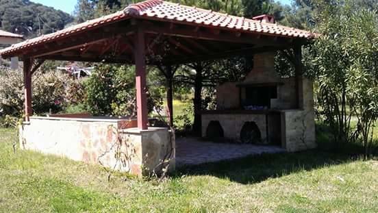 Maria House Holiday home