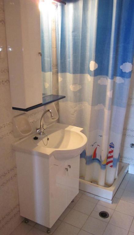 Mare Apartment *