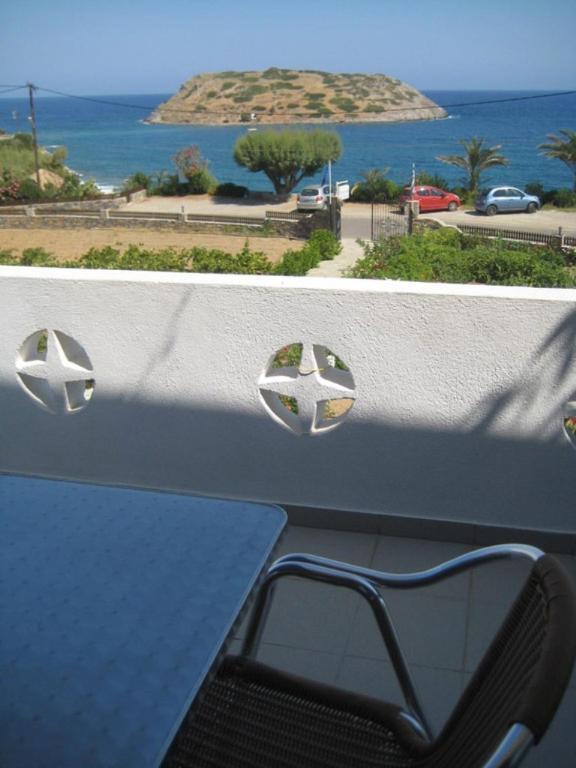 Mare Apartment Mochlos