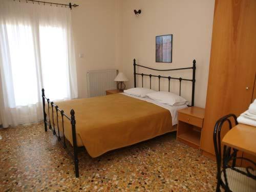 Markos Hotel Ierissos