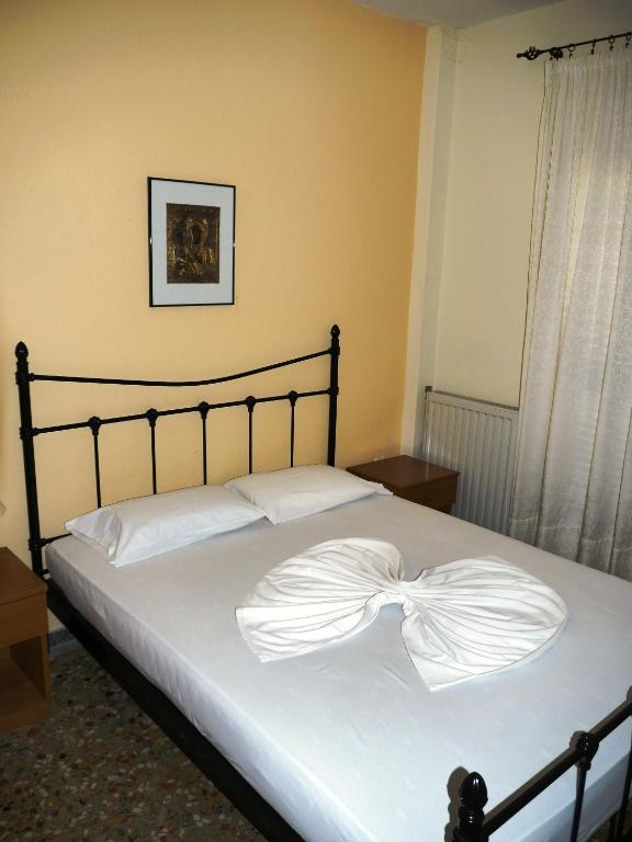 Hotel Markos