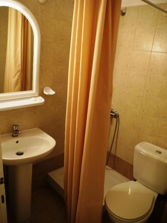 Markos Hotel