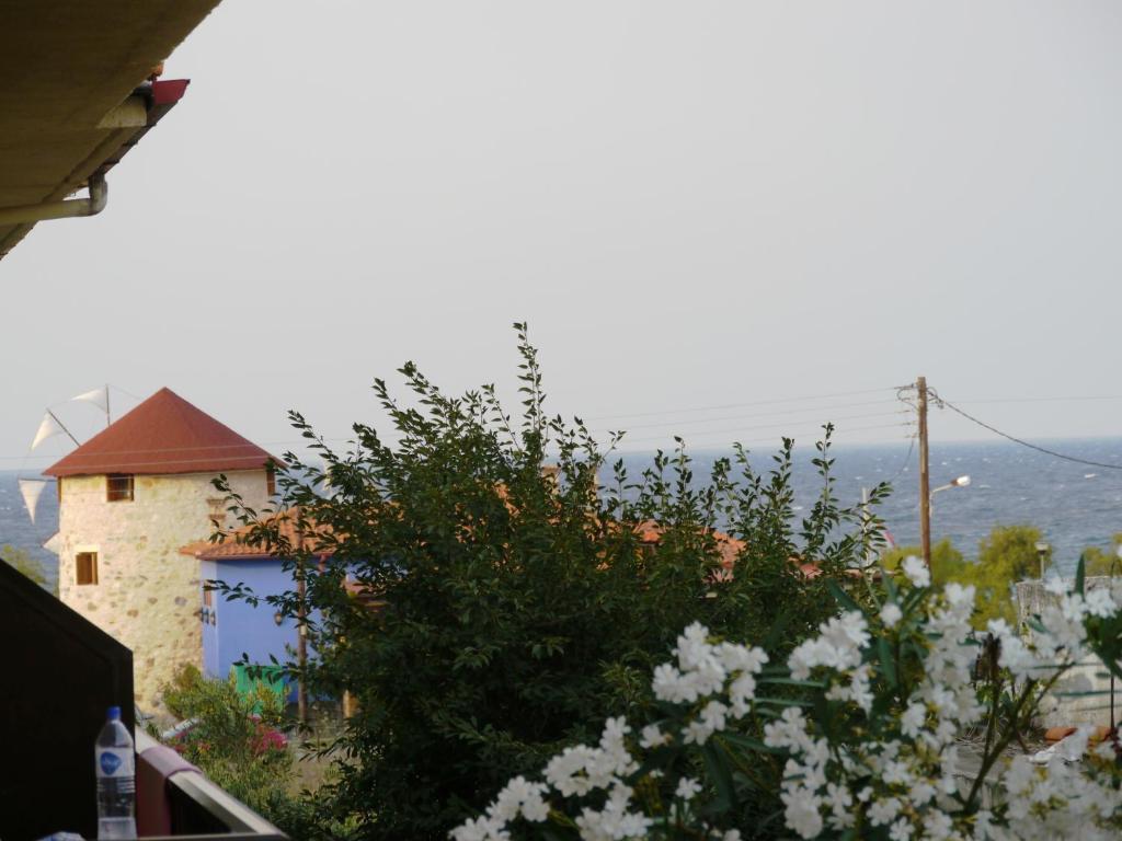 Hotel Markos *