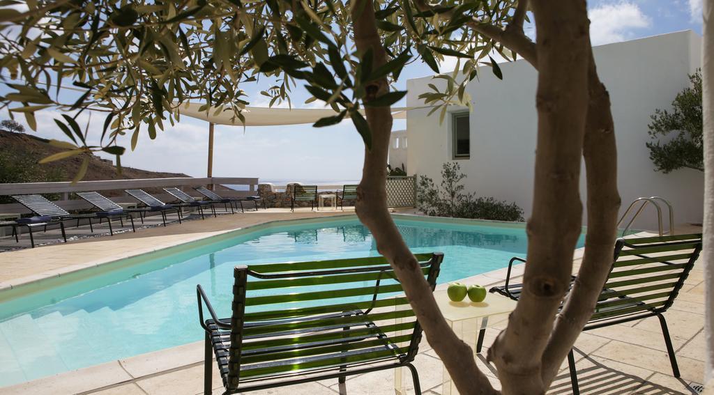 Hotel Pylaia Boutique &