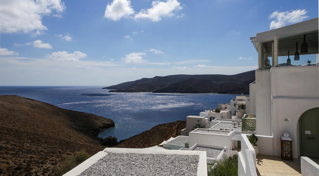 Pylaia Boutique & Astypalaia