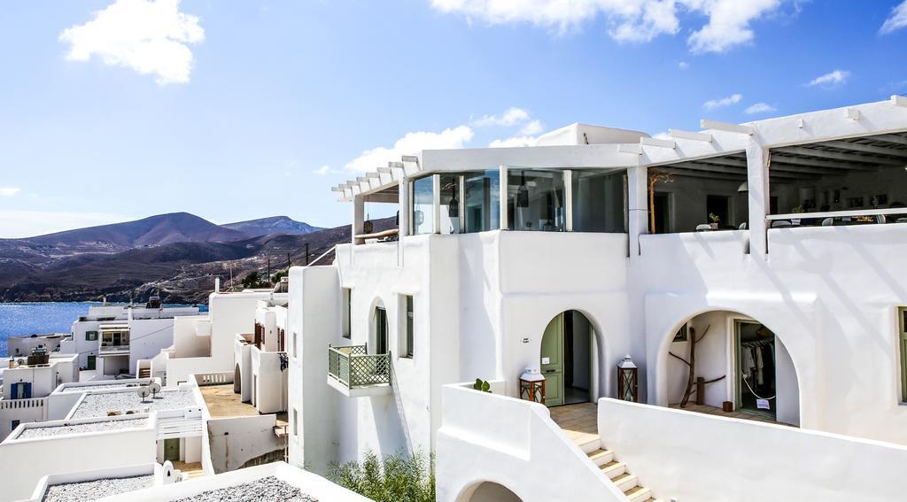 Pylaia Boutique & Hotel