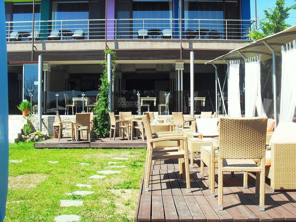 Amaris Wishes Hotel Katachas