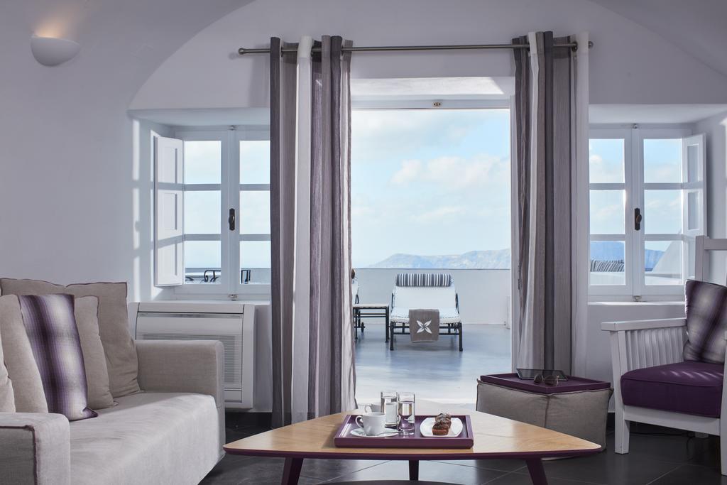 Hotel San Antonio - Small Luxury Of The World (adults Only) 4*