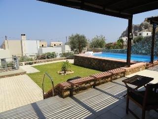 Calypso Ii Lindos (Rhodes)