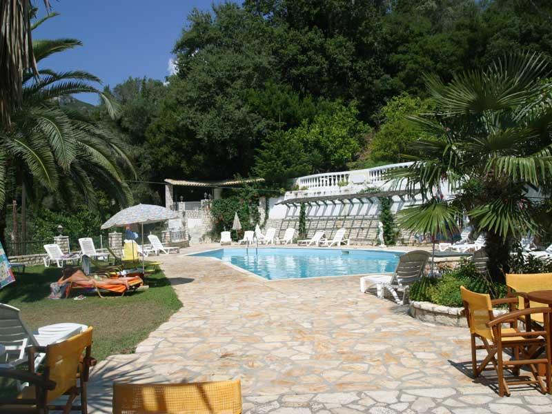 Liapades Beach Hotel 2*
