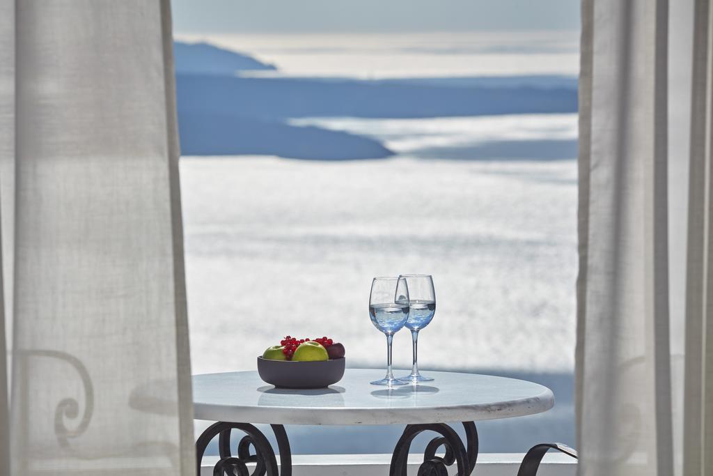 San Antonio - Small Luxury Of The World (adults Only) Imerovigli (Santorini)