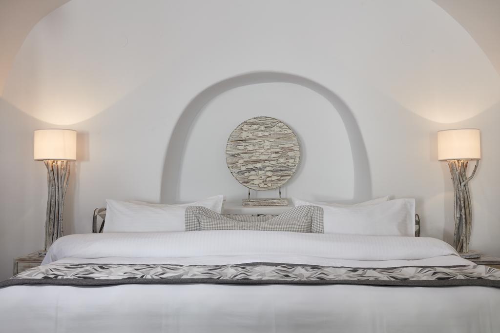San Antonio - Small Luxury Of The World (adults Only) Imerovigli (Santorini)