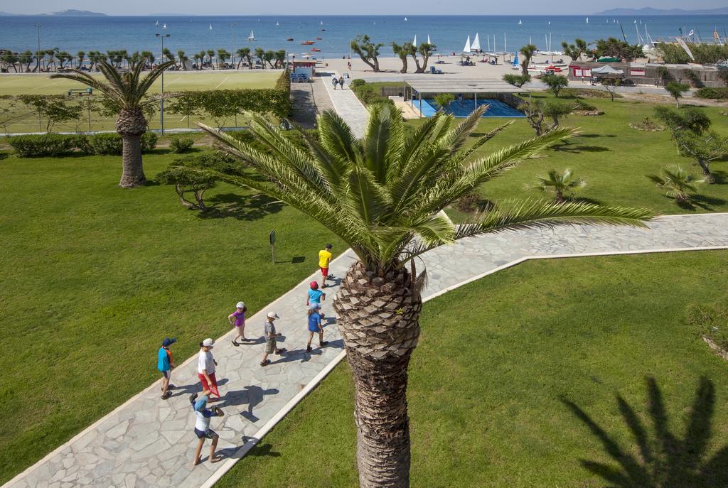 Hotel Atlantica Kos Kardamena (Kos)