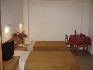 Hotel Chrysa *
