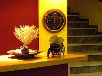 Lecadin Hotel