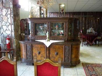 Hotel Lecadin