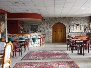 Hotel Lecadin 3*