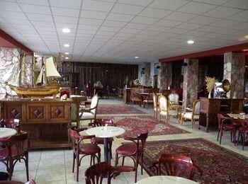 Hotel Lecadin