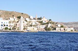 Annika * Symi