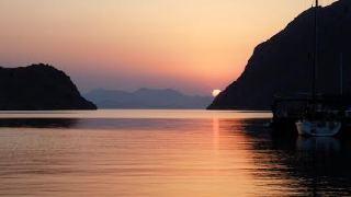 Annika Apartment Symi