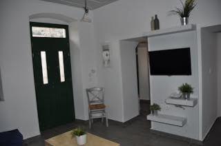 Annika Apartment *