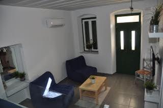 Annika Apartment