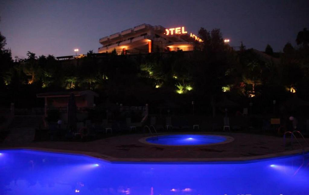 Acropol Hotel 4*