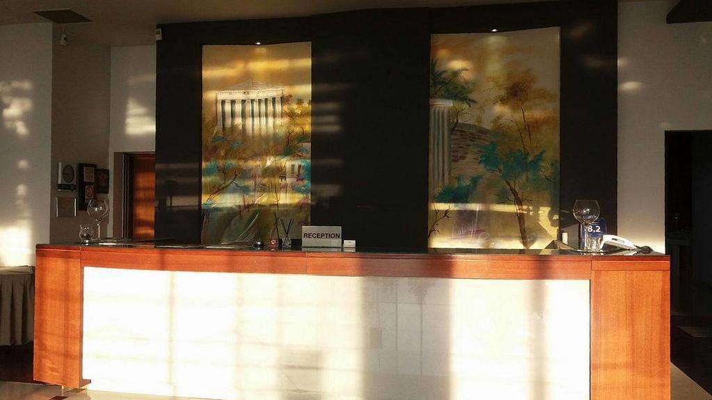 Acropol Hotel Serres