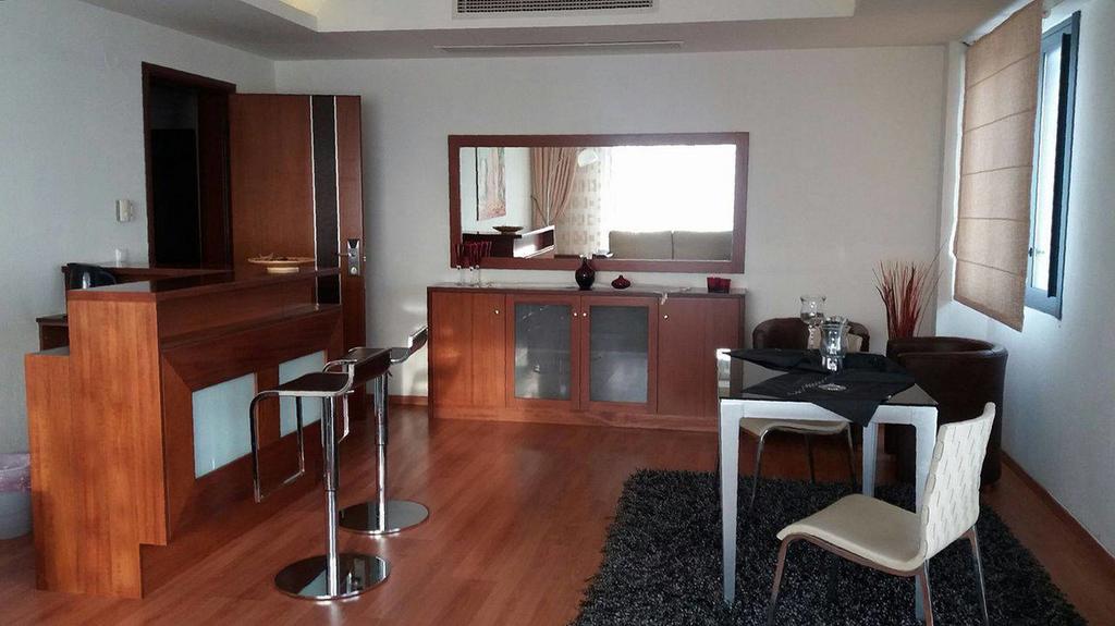 Acropol Serres