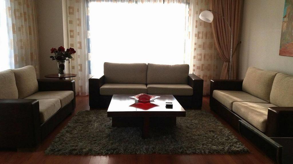 Hotel Acropol Serres