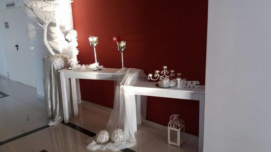 Acropol Hotel 4*