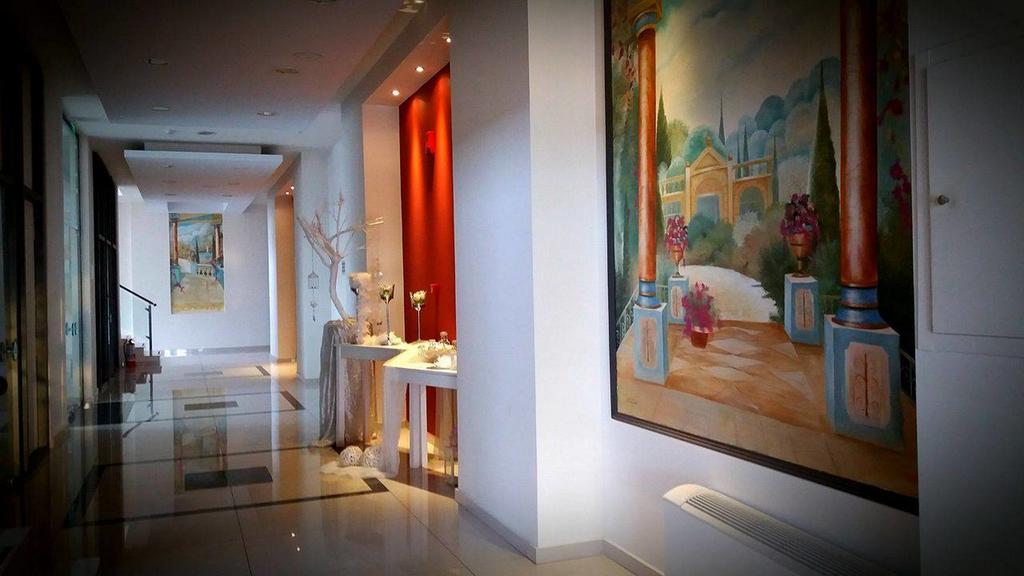 Acropol Hotel