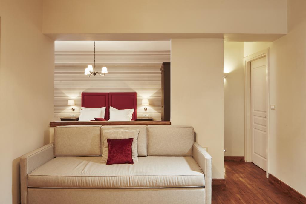 Hotel Nefeles Luxury Residences & Lounge Kardaras