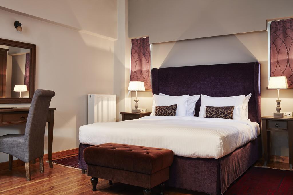 Nefeles Luxury Residences & Lounge 3* Kardaras