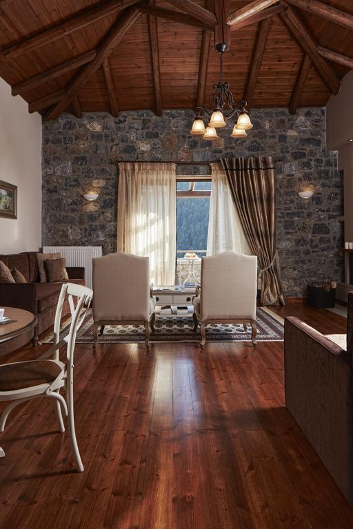 Nefeles Luxury Residences & Lounge