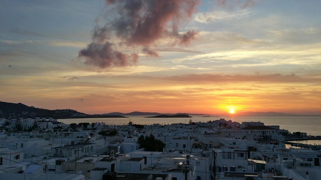 Lefteris 2* Mykonos Town
